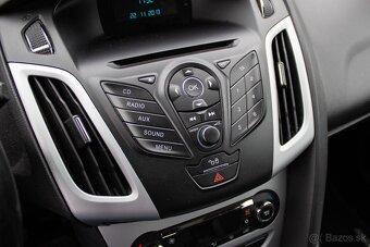 Ford Focus Kombi 1.0 SCTi Trend - 14