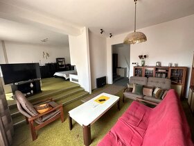 5 izbový poschodový rodinný dom v meste Galanta, 240.000 € - 14