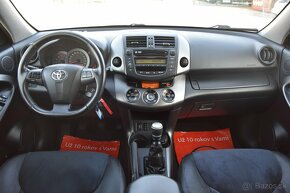 Toyota RAV4 2.2l D-4D 150 Lux - [5.4. 2024] - 14