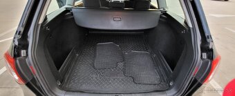 VW Pasat kombi B6  1.4 Tsi - 14