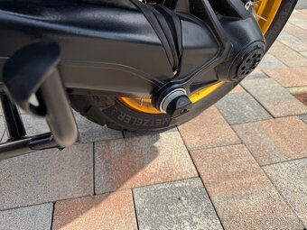 BMW R1250GS Tripple Wunderlich   nová 34 000EUR OdpočetDPH - 14