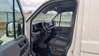 VW Crafter 2.0 TDI 103KW - 14