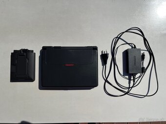 Compaq Contura Aero 4/33C vintage subnotebook - 14