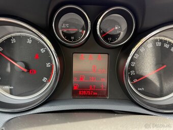 Opel Mokka 1.6 CDTI 136k Start/Stop Enjoy org.39000km - 14