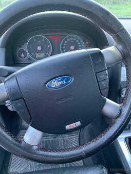 Ford Mondeo Mk3 2.2 tdci - 14
