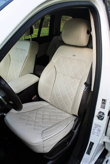 Mercedes-Benz GLS 350 d 4MATIC - 14