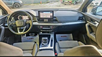 AUDI Q5 S-LINE - PREDAJ AJ NA SPLÁTKY - 14