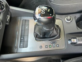 Škoda Octavia 1.5 TSI Style DSG - 14