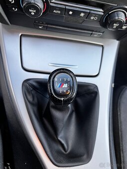 BMW e91 320d - 14
