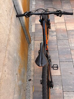 Scott genius 760 - 14
