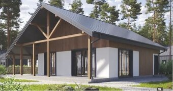 Na predaj stavebný pozemok na kopci s krásnym výhľadom - 14