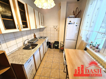 Na predaj 2 izbový byt v centre, 53 m2, Trenčín, ul. 28.októ - 14
