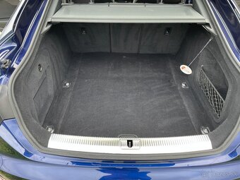 Audi A5 Sportback 40 TDI Quattro S tronic S line Navi - 14