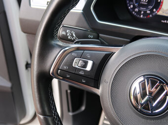 Volkswagen Tiguan 2.0 TDI DSG R-line BiLED, R20, ACC, Virtua - 14