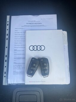Audi A3 Sportback - 14