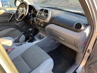 Toyota RAV 4 2.0D-4D 4✖️4. 124oookm - 14