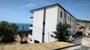 CHORVÁTSKO - Apartmány s krásnym výhľadom - DRAGE - 14