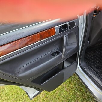 Predam Volkswagen touareg 5.0 - 14