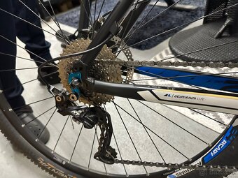 Cube ACID 29” horsky bicykel - 14