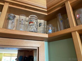 Umelecké pivové poháre z celého sveta - 14