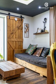 Predaj RD 3 izbový bungalov s garážou, ul. A. Dubčeka, Košic - 14