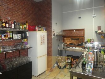 RK EXPRES - komerčná budova s obchodom a pohostinstvom - 14