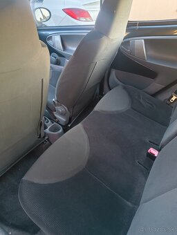 Predam Citroen c1 INZERAT PLATNY DO ZMAZANIA - 14