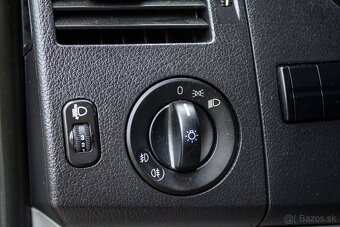 Volkswagen Crafter 2.0 TDi 8pal - 14