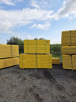 Predám svorky na vence nove debnenie - 14