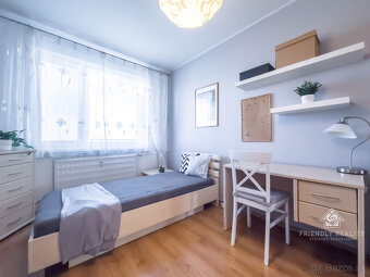 Prenájom Útulný 3- Izbový byt, kompletne zariadený v Trnave - 14