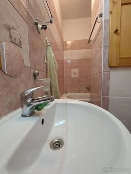 2-izbový byt 47 m2 ul. Pod kaštieľom Dubnica nad Váhom - 14