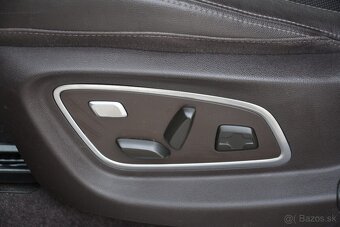 Renault Espace 1.60 DCI Pekný Stav, automat , panoráma - 14