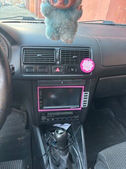 Predám Golf 4 1.9TDI 2000 81KW - 14