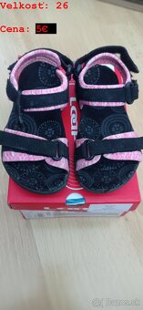 Predám detské topánky - 14
