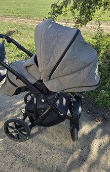 Kocik bexa line 2.0 - 14