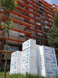Tepelná minerálna izolácia vata Naturoll Plus 040 - 14
