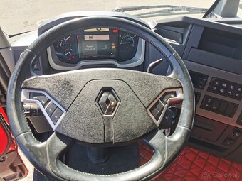 Renault T480 lowdeck - 14