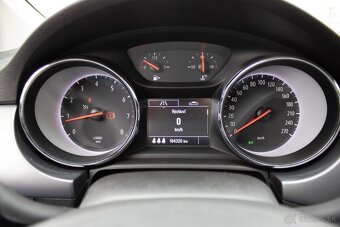 Opel Astra 1.4 Enjoy - 14