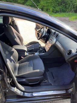 Ford Mondeo 1.8 TDCi 2007 - 14