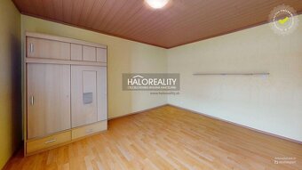HALO reality - Predaj, rodinný dom Čáry - EXKLUZÍVNE HALO RE - 14