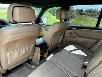 BMW X5 3.0d 173 kW - 14