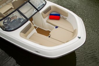 BAYLINER VR-6 Open + MERCURY 225 V8 EFI EXLPT ProXS - 14