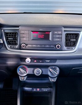 ⭐️KIA RIO⭐️ V ZÁRUKE - 14