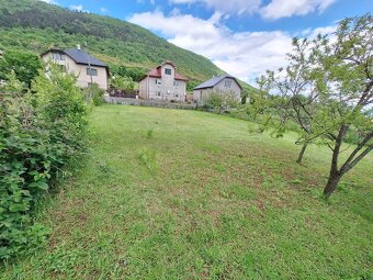 Rodinný dom - obec Háj pri Turni nad Bodvou, 4 izb., 917 m2 - 14