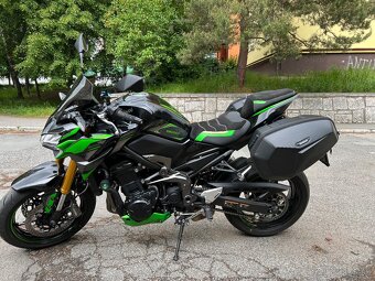 KAWASAKI Z900 SE 2024 - 14