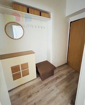 Na prenájom 1-izbový byt, 41 m², Trnavská cesta, od 1.6.2025 - 14