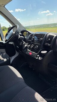 Peugeot Boxer 2.0 HDI L3H2 - 14
