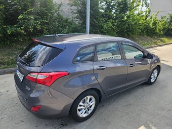 HYUNDAI I30 combi - 14