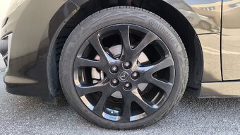 Mazda 6 GH wagon - 14
