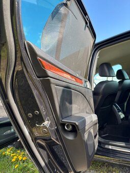 Škoda Superb II – 2.0 TDI 125 kW, Automat – vo výbornom stav - 14
